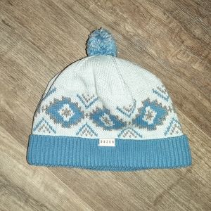 Dozer 12-24 toddler winter hat